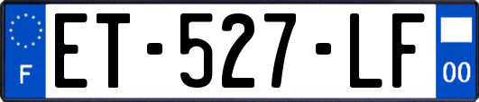 ET-527-LF