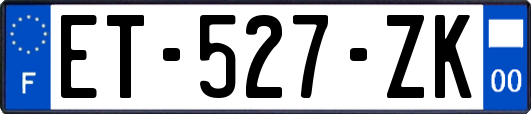 ET-527-ZK