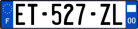 ET-527-ZL