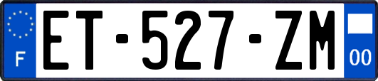 ET-527-ZM