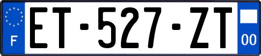 ET-527-ZT