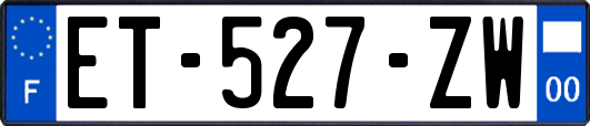 ET-527-ZW