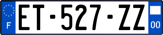 ET-527-ZZ