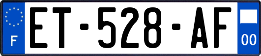 ET-528-AF