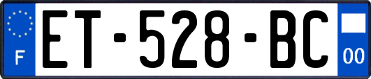 ET-528-BC