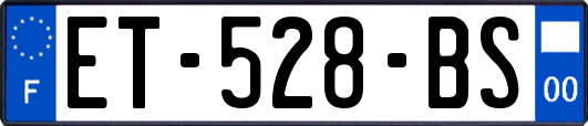 ET-528-BS