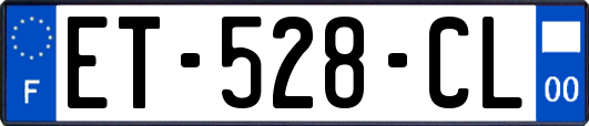 ET-528-CL