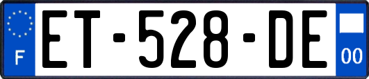 ET-528-DE