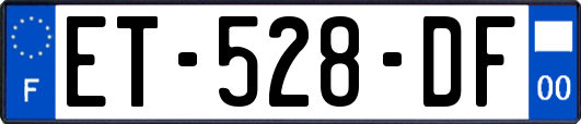 ET-528-DF