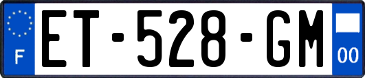 ET-528-GM