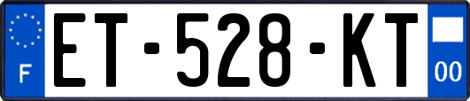 ET-528-KT