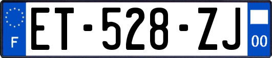 ET-528-ZJ