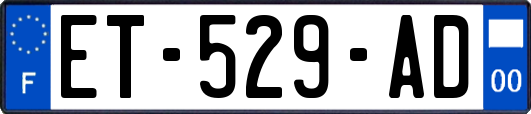 ET-529-AD