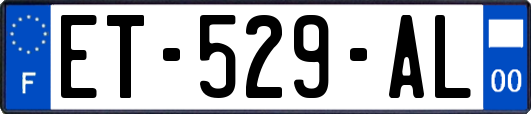 ET-529-AL