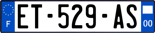 ET-529-AS