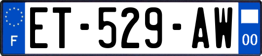 ET-529-AW