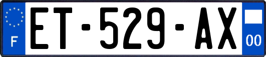 ET-529-AX