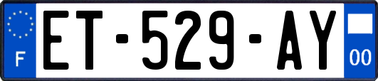 ET-529-AY