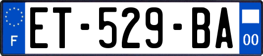 ET-529-BA