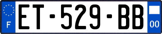 ET-529-BB
