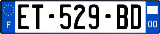 ET-529-BD