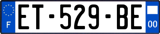ET-529-BE