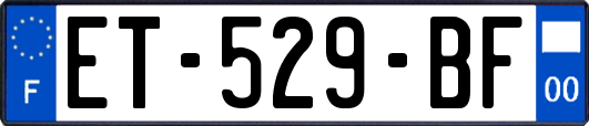 ET-529-BF