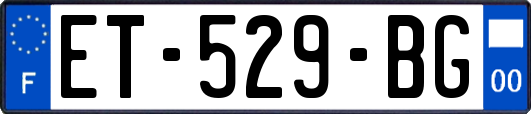 ET-529-BG