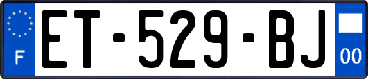 ET-529-BJ