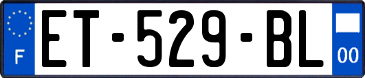 ET-529-BL