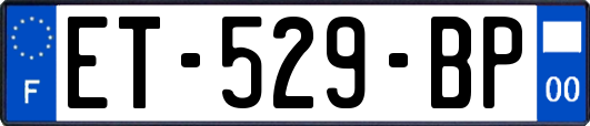 ET-529-BP