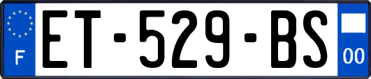 ET-529-BS