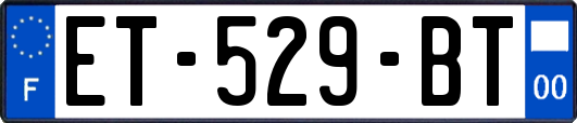 ET-529-BT