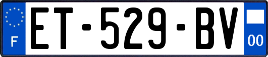 ET-529-BV