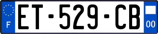 ET-529-CB