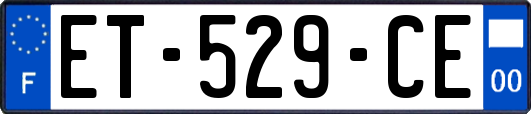 ET-529-CE