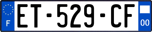 ET-529-CF