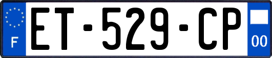 ET-529-CP