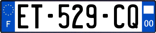 ET-529-CQ