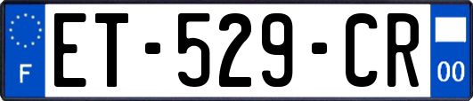 ET-529-CR