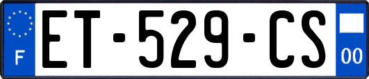 ET-529-CS