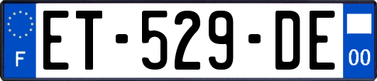 ET-529-DE