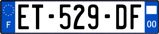 ET-529-DF