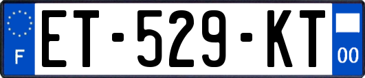 ET-529-KT