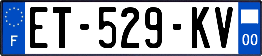 ET-529-KV