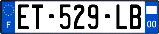 ET-529-LB