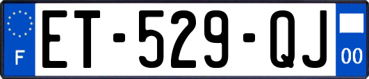 ET-529-QJ