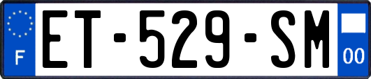 ET-529-SM