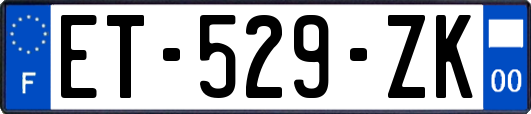 ET-529-ZK