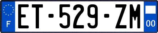 ET-529-ZM